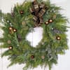 Transform Your Space with the Enchanted Woodland Wreath

Bring the beauty of the
