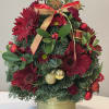 Each tree is handcrafted with care, ensuring lush fullness, rich color, and