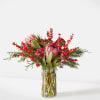 UNDER THE MISTLETOE BOUQUET

A gift for everyone on your list, our Under