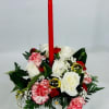 Bright Shining Star is a pretty arrangement for anyone for Christmas. This