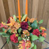 Fall Candlelit Centerpiece &ndash; Warm, Elegant Autumn Decor

Illuminate your home with the