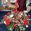 Let us design a one of a kind centerpiece  it will