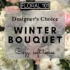 Bring a smile to your loved one&#039;s face with our Winter Bouquet