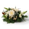 Celebrate the season in timeless elegance with our Gilded Noel Collection. Arrangements