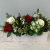 Holiday treat for anyone! This arrangement is perfect for anyone this holiday