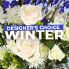 Order a designer&#039;s choice arrangement and we will make something absolutely beautiful