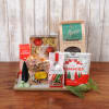 A Festive collection of Christmas candies, chocolate assorted goodies from Asher&#039;s Chocolates