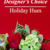 Let our professional designers make you a beautiful arrangement for the season!
