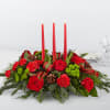 ** Order Early! Limited-Time Availability ***
Available for delivery 12/16-12/24

By the Candlelight Centerpiece
Let