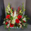 Send a Christmas bouquet they&#039;ll adore for many years to come! This