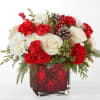Christmas Market Bouquet
An aromatic experiece, the Christmas Market Bouquet includes assorted seasonal