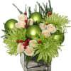 These flowers are nothing short of glamorous! Perfect for the holiday season