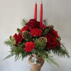 Traditional Center Piece for this season. A thoughtful gift for one&#039;s home!

*