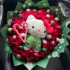 The perfect gift is here, for hello kitty lovers we have prepared