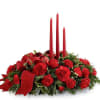 Lights of the Season Centerpiece is an exquisite way to bring the