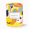 Where scent meets modern art.

The Abstracte Candle from The Amelin Archive captures