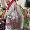 Baskets Galore by Nanci
Lovely custom gift basket made locally. Perfect for the