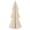 Make it Merry with this fabulous paper forest. Elegant and festive, this