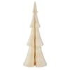 Make it Merry with this fabulous paper forest. Elegant and festive, this