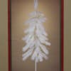 6&#039;H Electric Lighted Pampas Grass Down Swept Tree w/ 270 WW LED