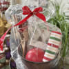 Baskets Galore by Nanci
Lovely custom gift basket made locally. Perfect for the