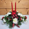 Our Merry &amp; Bright Centerpiece is sure to light up your life
