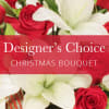 Our Designer will create a one of a kind arrangement using only