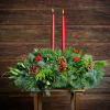 Over the years, the Pacific Bay Centerpiece has become a Christmas favorite
