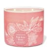 14.5 oz - 3 wick candle 