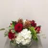 Holiday &amp; Festive Bouquet
Celebrate the season with our Holiday &amp; Festive Bouquet