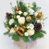 If You want bouquet with a twist, choose our flower boxes. We