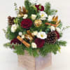 If You want bouquet with a twist, choose our flower boxes. We