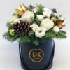 If You want bouquet with a twist, choose our flower boxes. We
