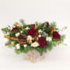 If You want bouquet with a twist, choose our flower boxes. We