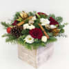 If You want bouquet with a twist, choose our flower boxes. We