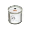 Date Night Wood Wick Rustic Farmhouse Soy Candle (60 hour burn)

Notes: 
Ozone