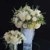 Wedding centerpiece 