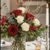 Amazing fresh Flowers, for your special Christmas event. Amazing as a Gift