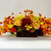The Harvest Centerpiece: Thanksgiving Flower Delivery San Francisco
Elevate your holiday table with