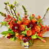 Bright, bold, and unforgettable&mdash;this breathtaking arrangement showcases a vibrant mix of fresh