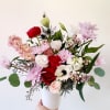 Medium Tall Vase Arrangement
 
*Store Hours:
Mon~ Fri: 10:00 a.m. to 6:00 p.m.
Sat:
