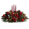 Bring the bountiful joy of the season home to the holiday table
