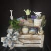 Gift Basket for a Gardening Lover