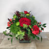 A holiday bouquet that is certain to be treasured by every recipient.
