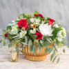 Can be used as a centerpiece or an accent to any tablescape.