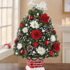 Merry Little Christmas&trade; Holiday Flower Tree&reg;
Product Code: 161253
Merry Little Christmas Holiday Flower