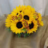 Brighten their day with vibrant sunflowers!