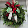 Bring timeless holiday charm to your home with the Holiday Heritage Greens