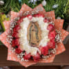 Perfect for December 12th or any day of devotion &mdash; our Virgen