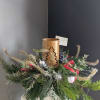 Christmas centerpiece 